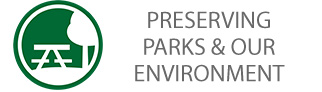 Preserving Parks & Our Environment